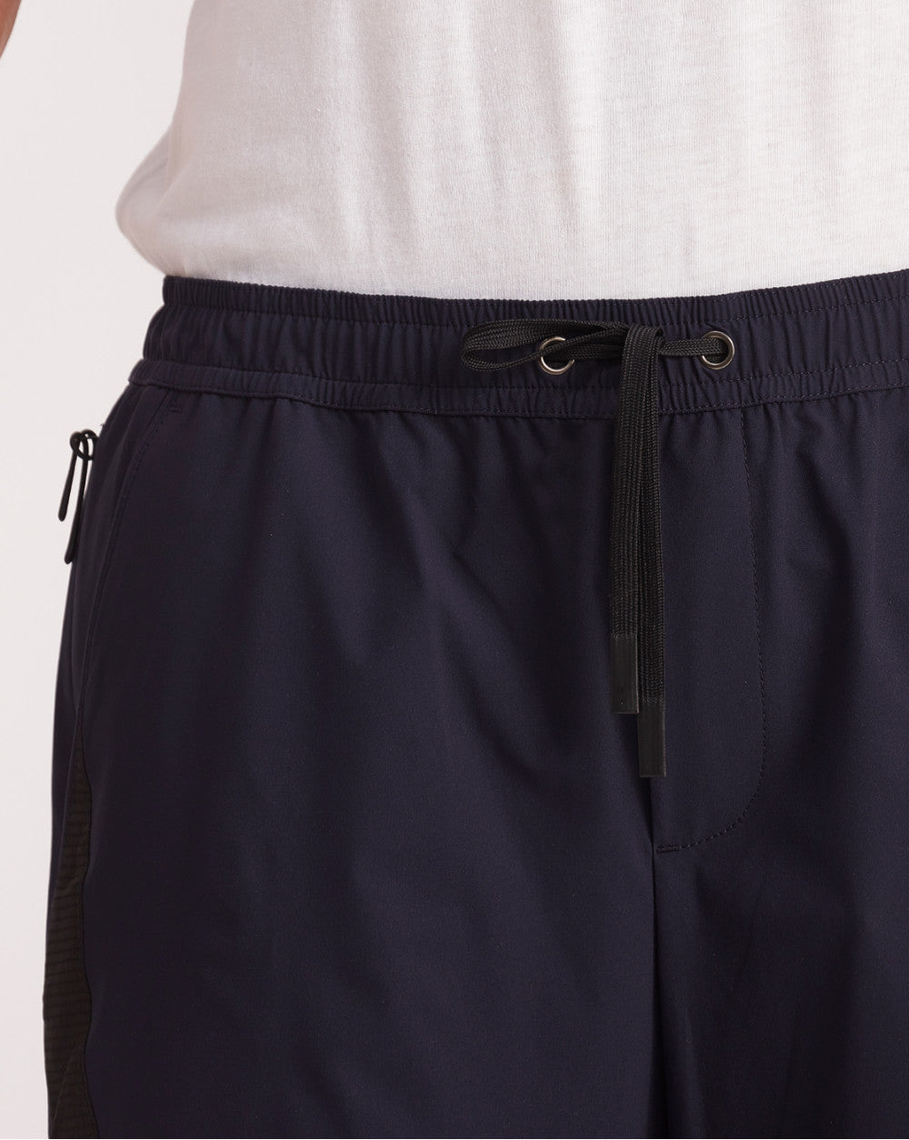 Regular Fit All-Day Track Pants - Navy