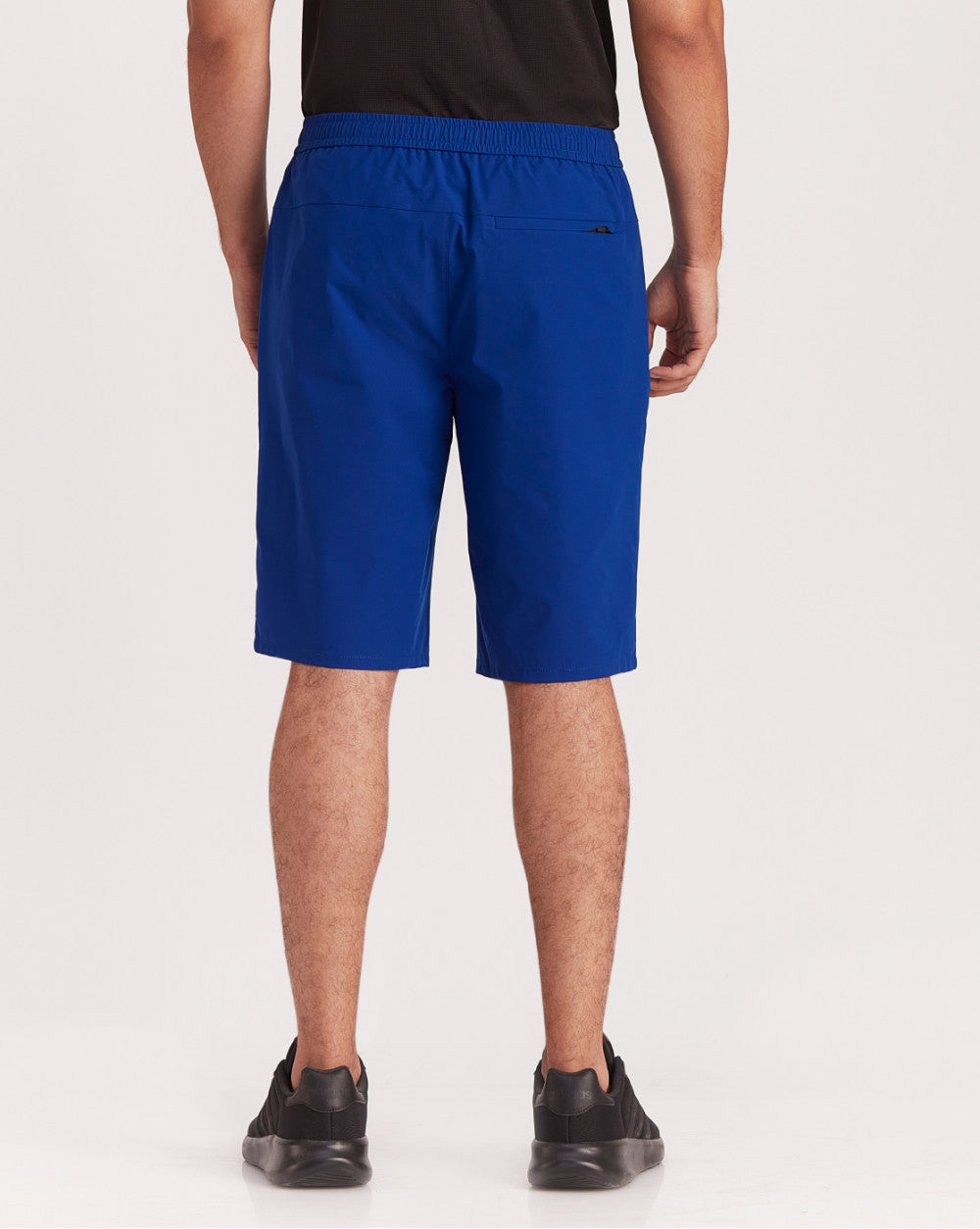 Active Shorts - Mountain Blue