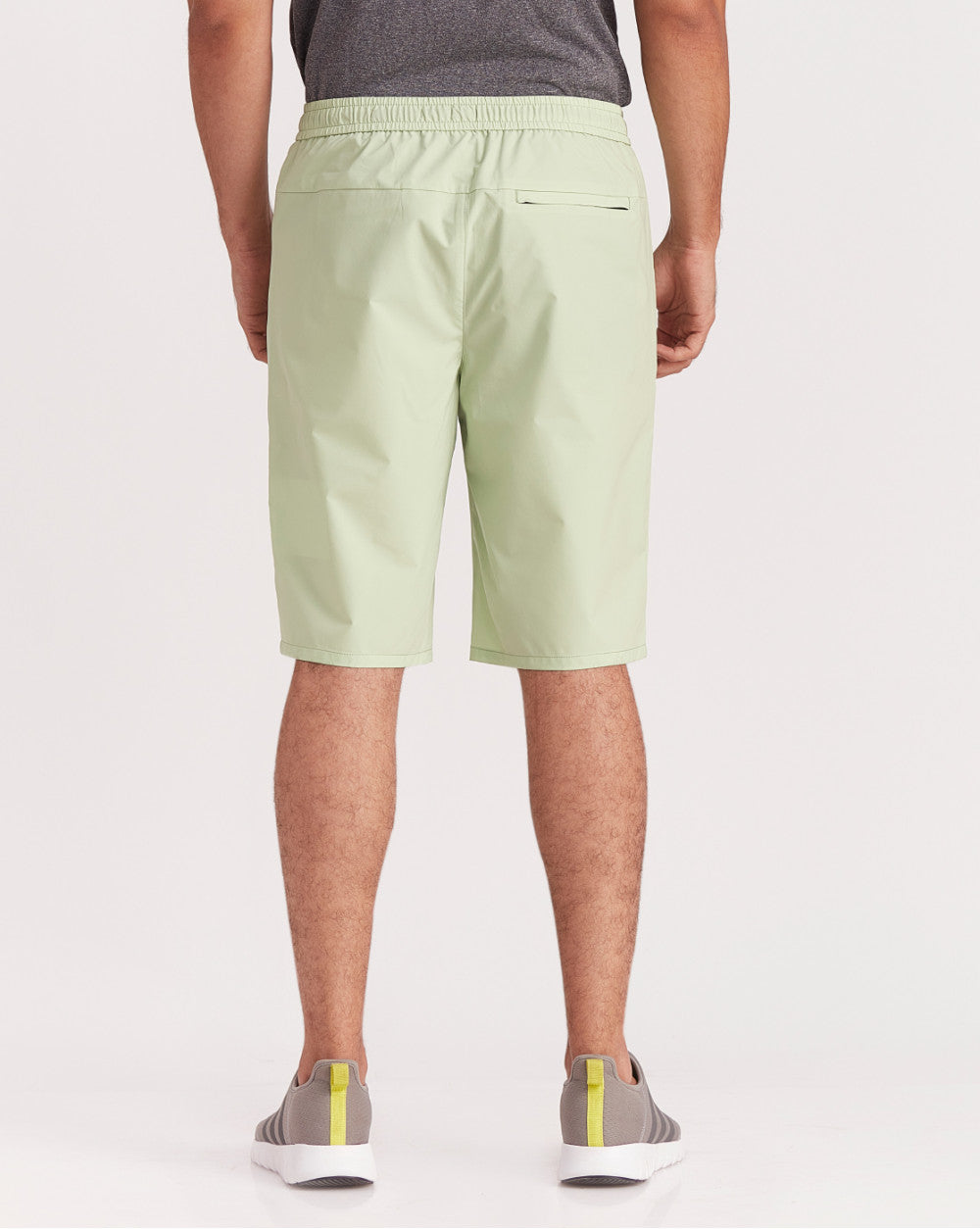 Active Shorts - Light Mint