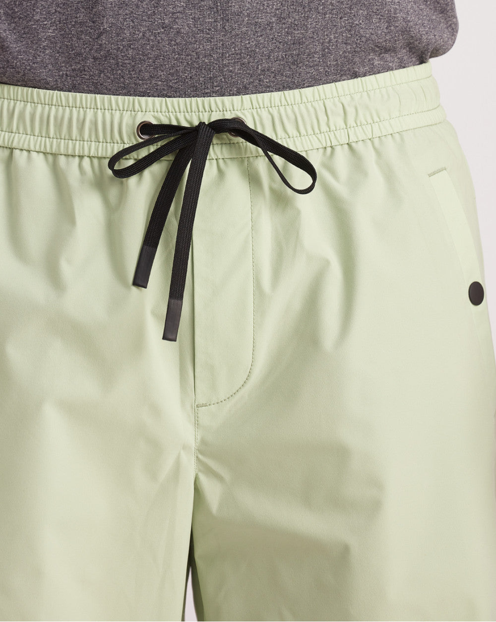 Active Shorts - Light Mint