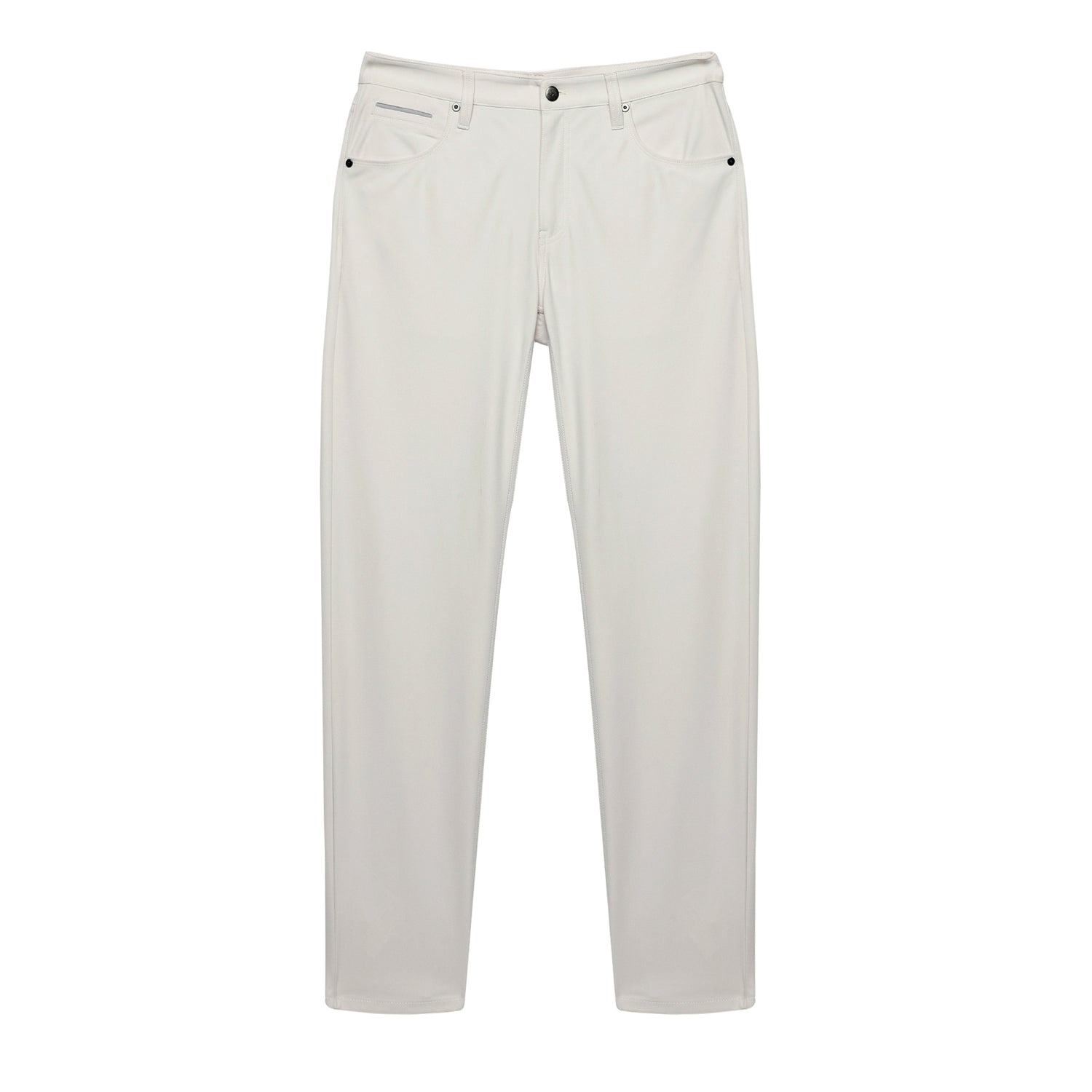 Slim Fit Golf Pant - Stone