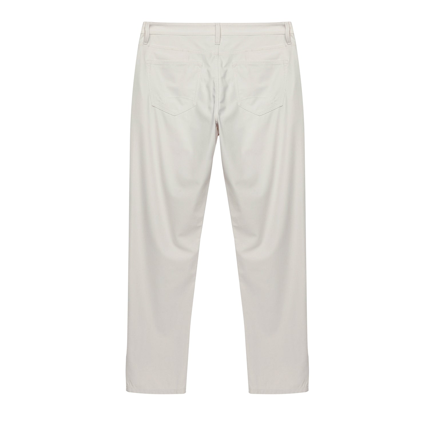 Slim Fit Golf Pant - Stone