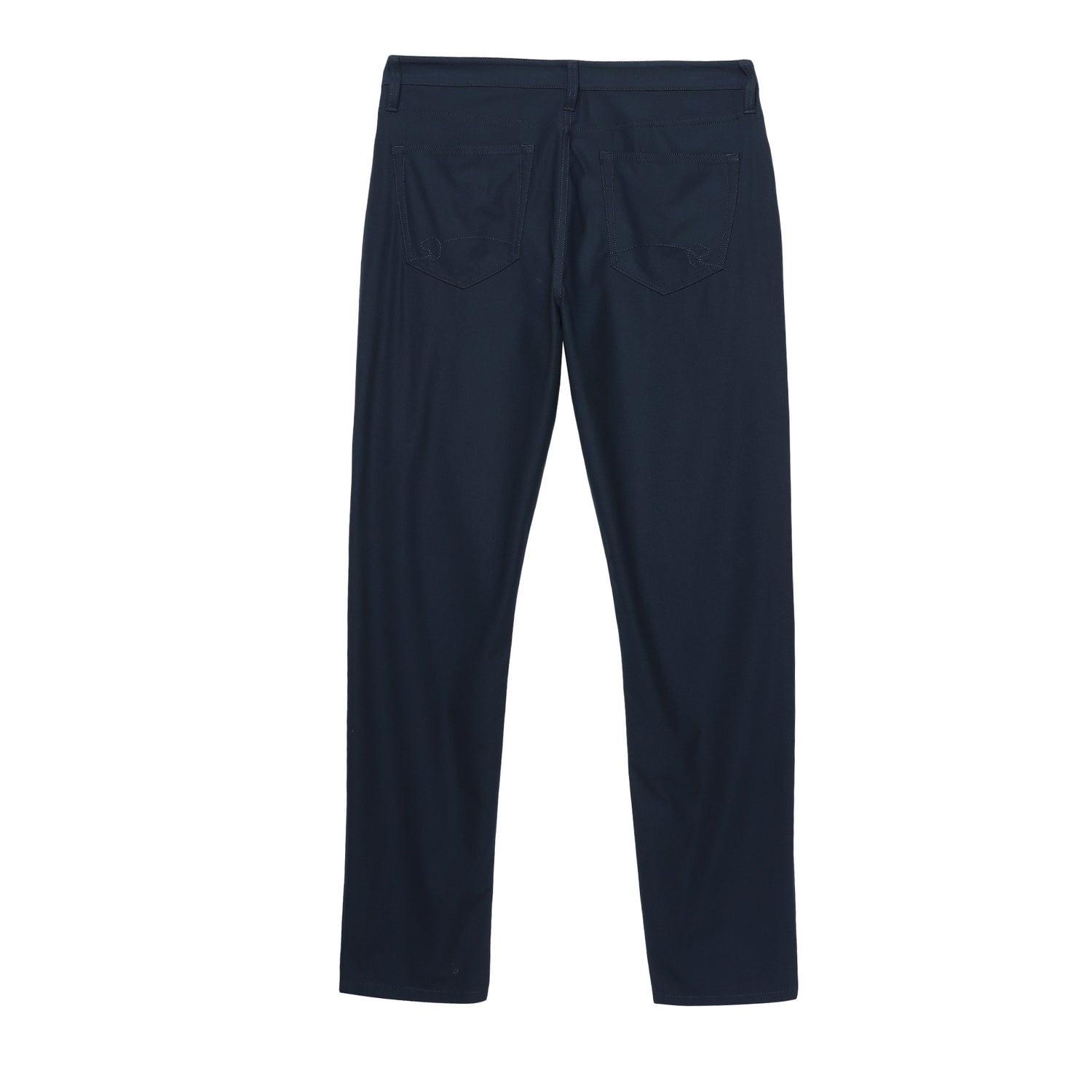 Slim Fit Golf Pant - High Tide Blue