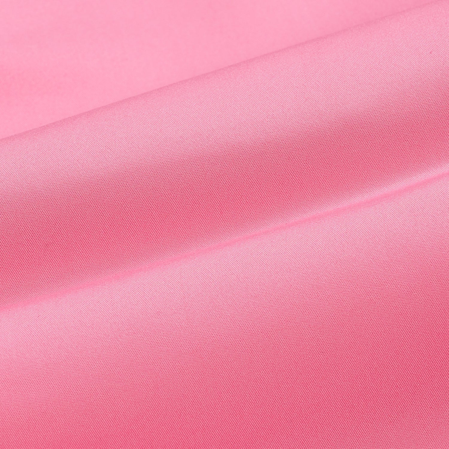 Slim Fit Golf Shorts - Bubble Gum Pink