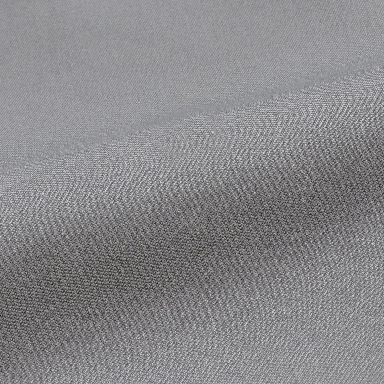 Regular Fit Luxe Chinos - Frost Grey