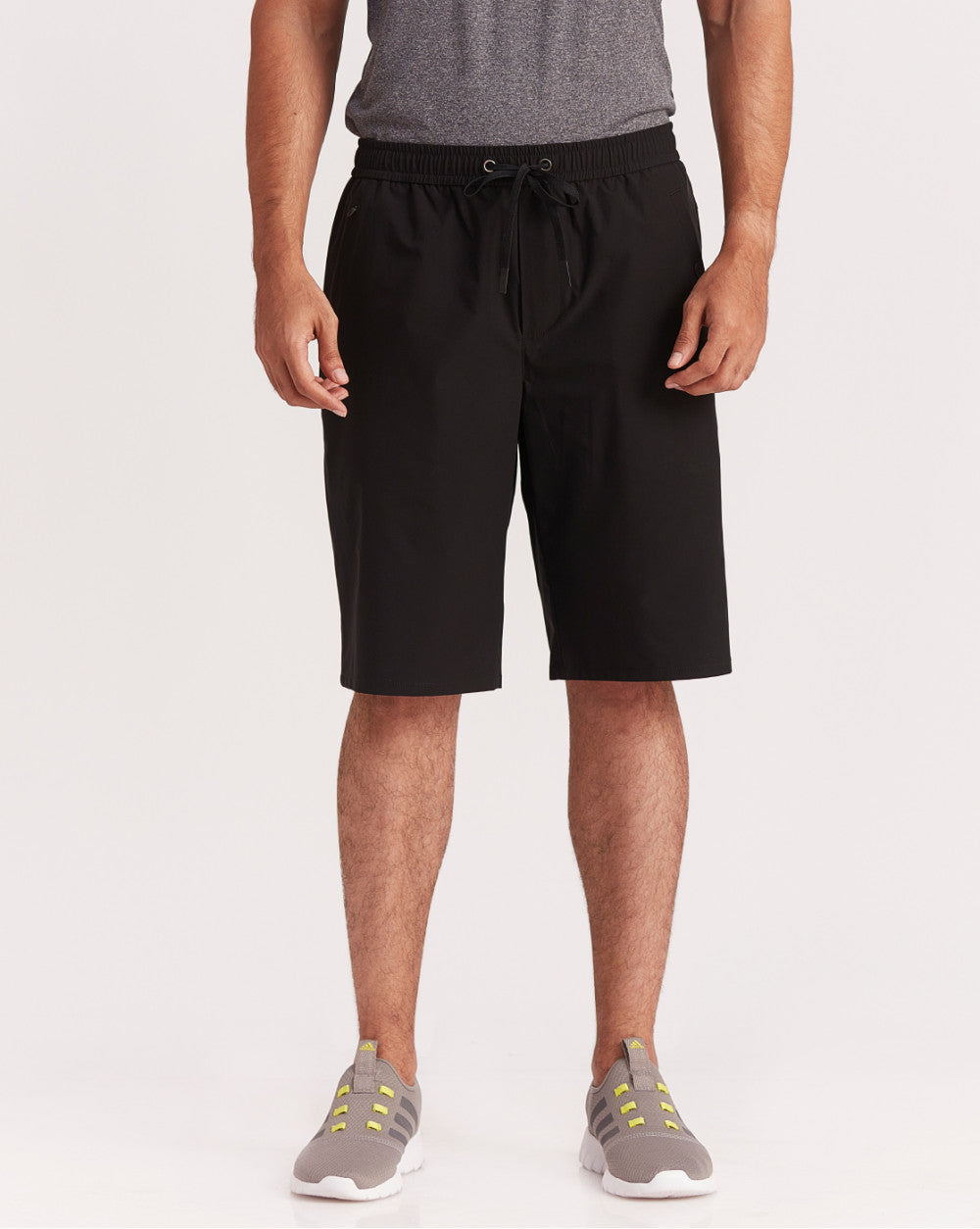 Active Shorts - Black