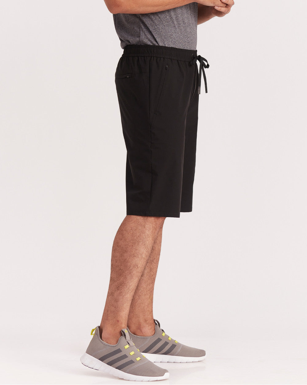 Active Shorts - Black