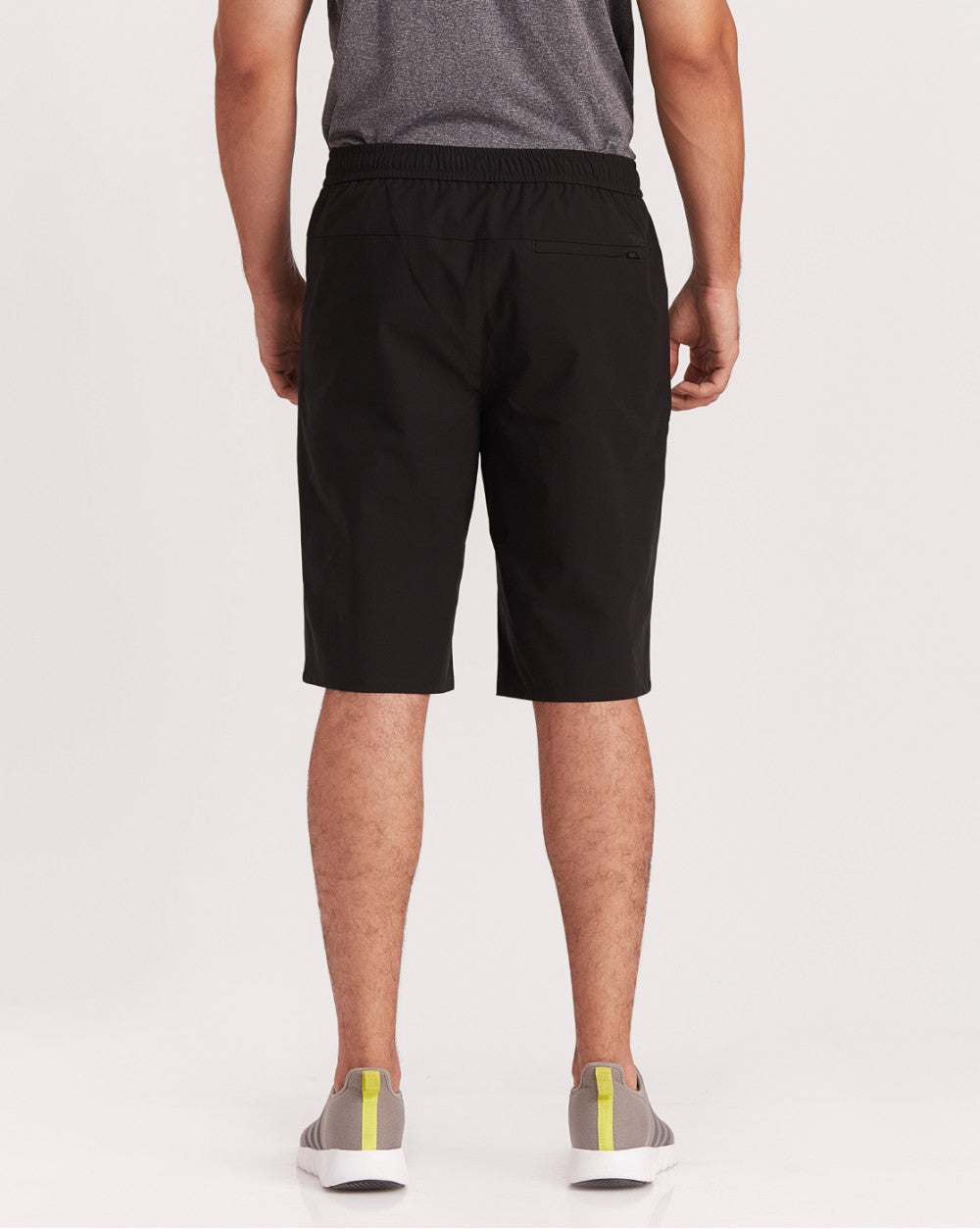 Active Shorts - Black