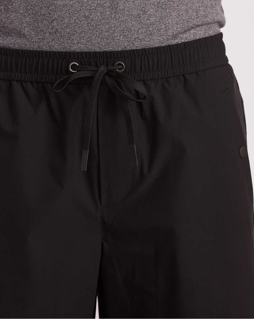 Active Shorts - Black