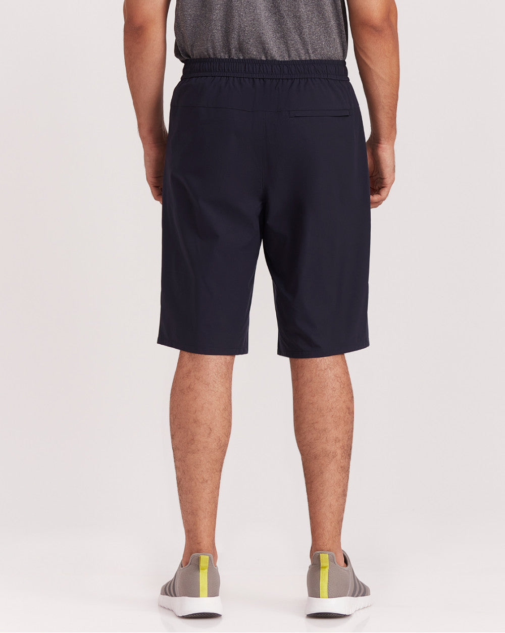 Active Shorts - Navy