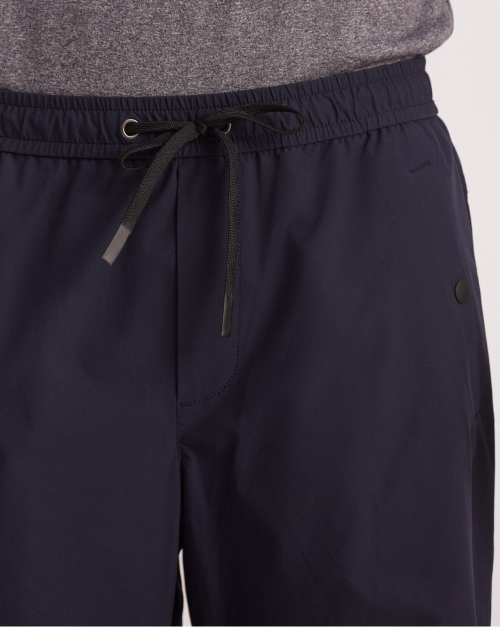 Active Shorts - Navy