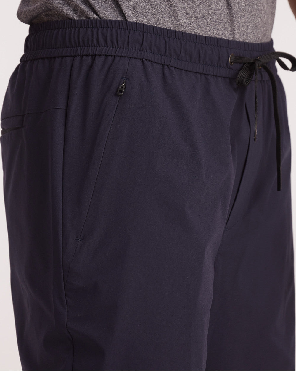 Active Shorts - Navy