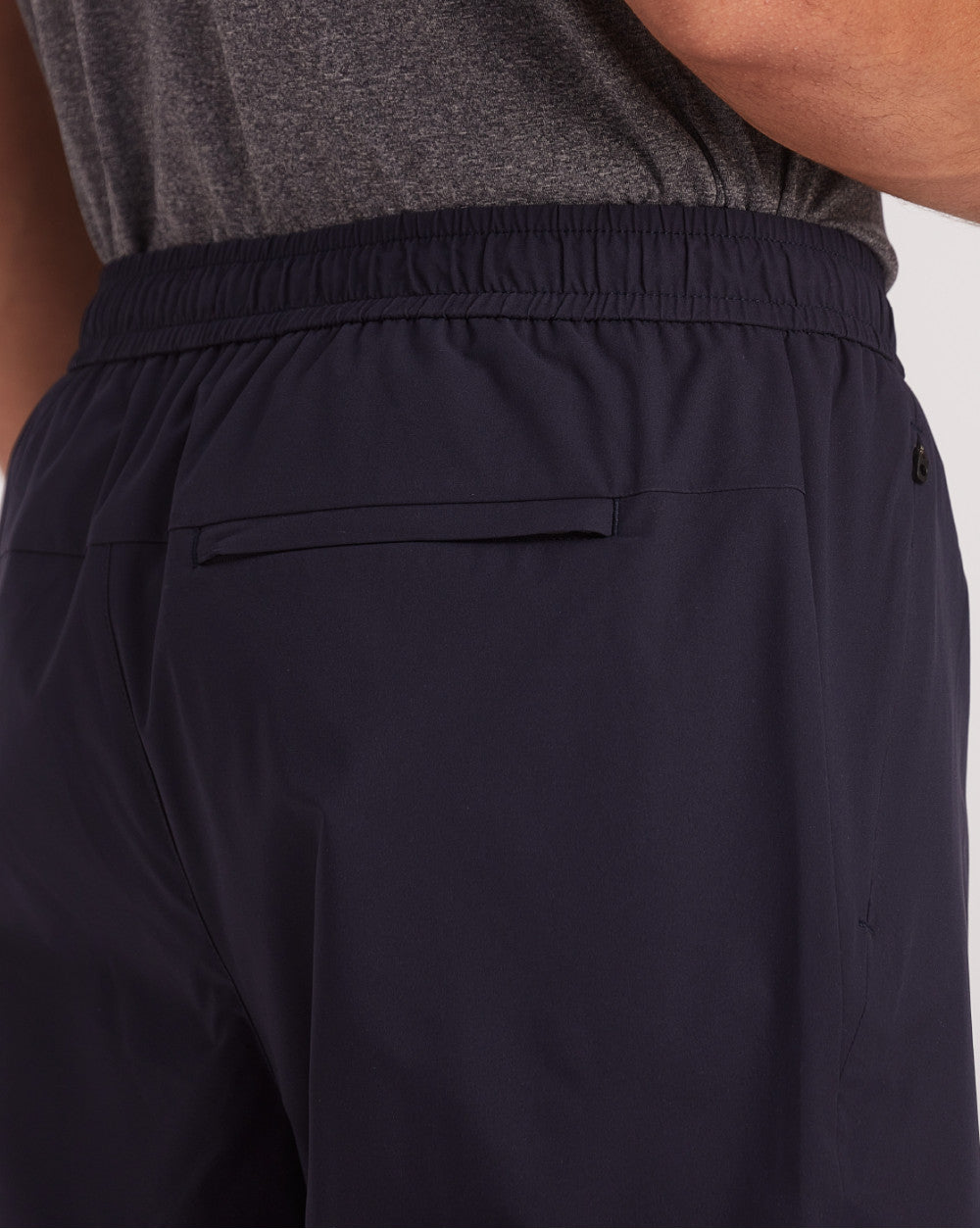 Active Shorts - Navy