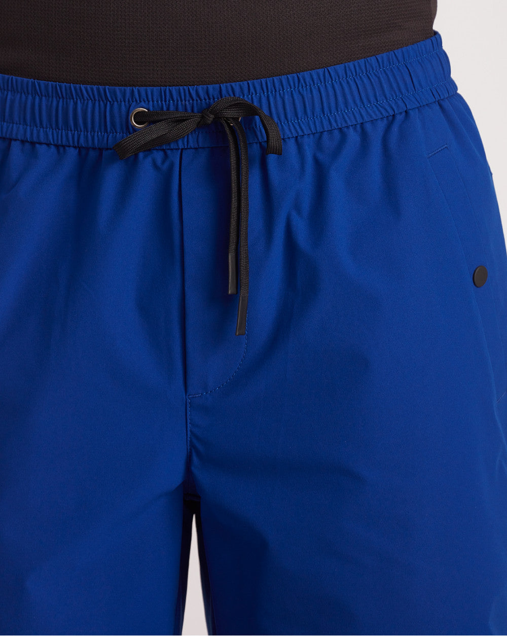 Active Shorts - Mountain Blue